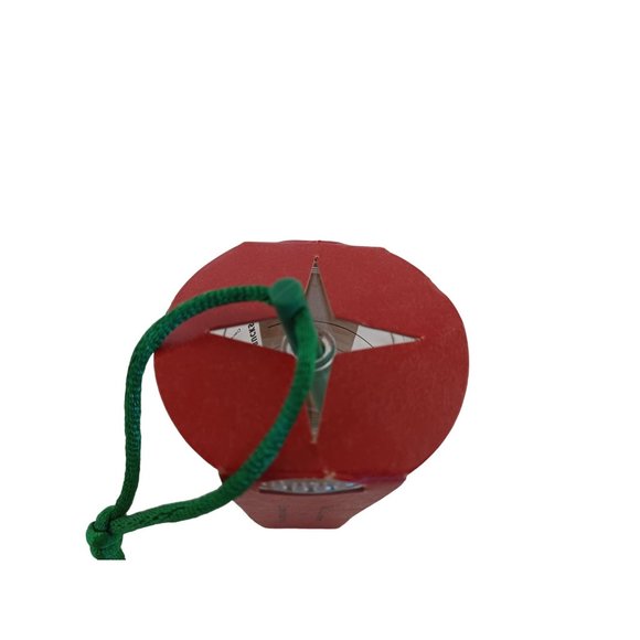 NIB New Original Cold Cup 2.5" Starbucks Coffee Holiday Ornament Collectible - Picture 5 of 6